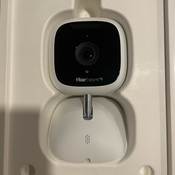 Stork Vitals+ - Picture 4 of 6